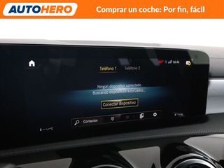 Mercedes Clase A A 180 d Edition AMG Line