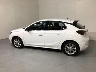 OPEL CORSA ELEGANCE 1.2T XHL 100 CV AUTO 5P