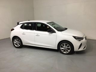 OPEL CORSA ELEGANCE 1.2T XHL 100 CV AUTO 5P