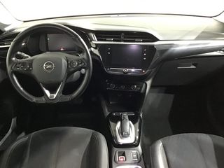 OPEL CORSA ELEGANCE 1.2T XHL 100 CV AUTO 5P