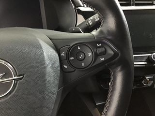 OPEL CORSA ELEGANCE 1.2T XHL 100 CV AUTO 5P