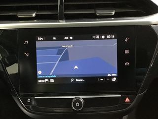 OPEL CORSA ELEGANCE 1.2T XHL 100 CV AUTO 5P