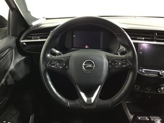 OPEL CORSA ELEGANCE 1.2T XHL 100 CV AUTO 5P