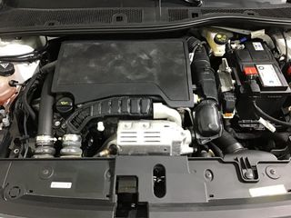 OPEL CORSA ELEGANCE 1.2T XHL 100 CV AUTO 5P