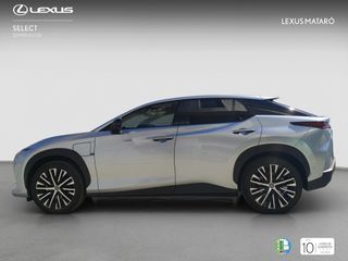 LEXUS RZ BEV 71.4KWH 300E EXECUTIVE 204 5P
