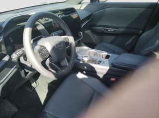 LEXUS RZ BEV 71.4KWH 300E EXECUTIVE 204 5P