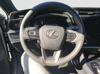 LEXUS RZ BEV 71.4KWH 300E EXECUTIVE 204 5P