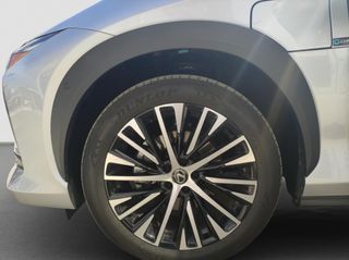LEXUS RZ BEV 71.4KWH 300E EXECUTIVE 204 5P