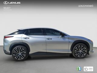 LEXUS RZ BEV 71.4KWH 300E EXECUTIVE 204 5P