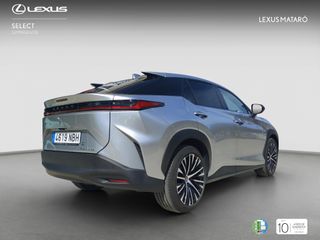 LEXUS RZ BEV 71.4KWH 300E EXECUTIVE 204 5P