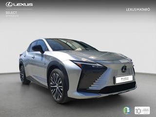 LEXUS RZ BEV 71.4KWH 300E EXECUTIVE 204 5P