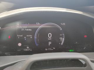 LEXUS RZ BEV 71.4KWH 300E EXECUTIVE 204 5P