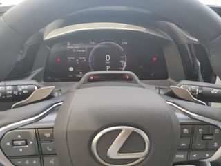 LEXUS RZ BEV 71.4KWH 300E EXECUTIVE 204 5P