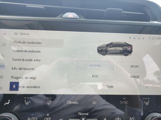 LEXUS RZ BEV 71.4KWH 300E EXECUTIVE 204 5P