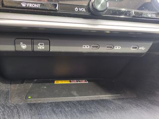 LEXUS RZ BEV 71.4KWH 300E EXECUTIVE 204 5P