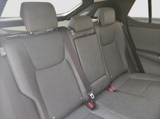 LEXUS RZ BEV 71.4KWH 300E EXECUTIVE 204 5P