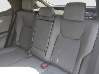 LEXUS RZ BEV 71.4KWH 300E EXECUTIVE 204 5P