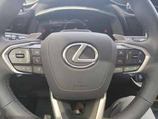 LEXUS RZ BEV 71.4KWH 300E EXECUTIVE 204 5P