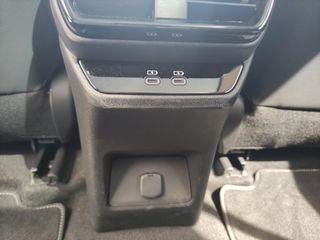 LEXUS RZ BEV 71.4KWH 300E EXECUTIVE 204 5P