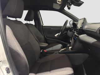 TOYOTA YARIS CROSS 1.5 VVT-I HYBRID STYLE 116 5P