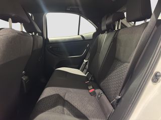 TOYOTA YARIS CROSS 1.5 VVT-I HYBRID STYLE 116 5P