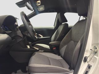 TOYOTA YARIS CROSS 1.5 VVT-I HYBRID STYLE 116 5P