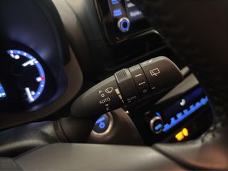 TOYOTA YARIS CROSS 1.5 VVT-I HYBRID STYLE 116 5P