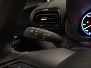 TOYOTA YARIS CROSS 1.5 VVT-I HYBRID STYLE 116 5P