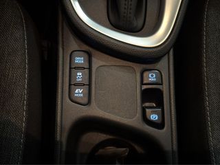 TOYOTA YARIS CROSS 1.5 VVT-I HYBRID STYLE 116 5P