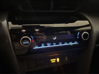 TOYOTA YARIS CROSS 1.5 VVT-I HYBRID STYLE 116 5P