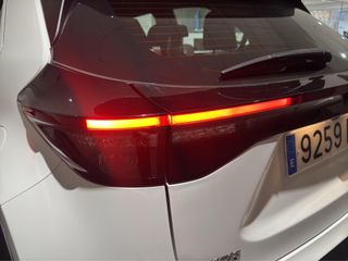 TOYOTA YARIS CROSS 1.5 VVT-I HYBRID STYLE 116 5P