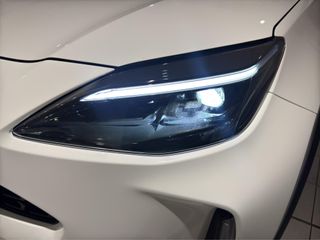 TOYOTA YARIS CROSS 1.5 VVT-I HYBRID STYLE 116 5P