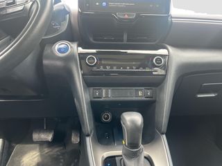 TOYOTA YARIS CROSS 1.5 VVT-I HYBRID STYLE 116 5P