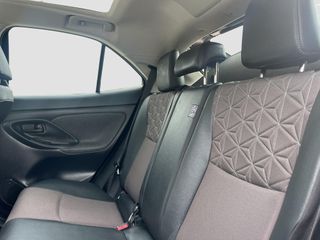 TOYOTA YARIS CROSS 1.5 VVT-I HYBRID STYLE 116 5P