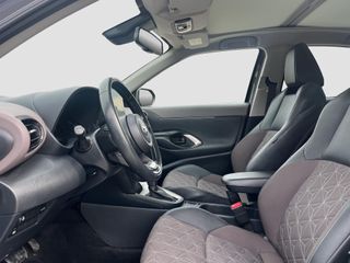 TOYOTA YARIS CROSS 1.5 VVT-I HYBRID STYLE 116 5P