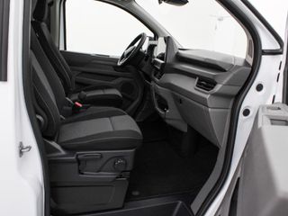 VOLKSWAGEN COMERCIALES CARAVELLE PREMIUM BATALLA CORTA 2.0 TDI 110 KW (150 CV) AUT 8 VEL.