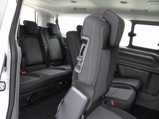 VOLKSWAGEN COMERCIALES CARAVELLE PREMIUM BATALLA CORTA 2.0 TDI 110 KW (150 CV) AUT 8 VEL.
