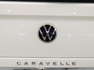 VOLKSWAGEN COMERCIALES CARAVELLE PREMIUM BATALLA CORTA 2.0 TDI 110 KW (150 CV) AUT 8 VEL.