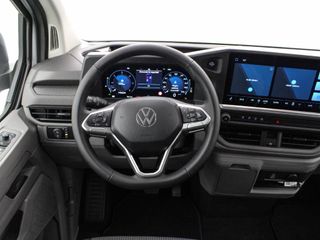 VOLKSWAGEN COMERCIALES CARAVELLE PREMIUM BATALLA CORTA 2.0 TDI 110 KW (150 CV) AUT 8 VEL.