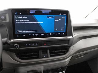 VOLKSWAGEN COMERCIALES CARAVELLE PREMIUM BATALLA CORTA 2.0 TDI 110 KW (150 CV) AUT 8 VEL.