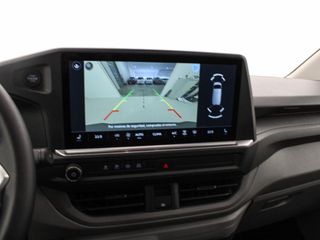 VOLKSWAGEN COMERCIALES CARAVELLE PREMIUM BATALLA CORTA 2.0 TDI 110 KW (150 CV) AUT 8 VEL.