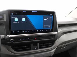 VOLKSWAGEN COMERCIALES CARAVELLE PREMIUM BATALLA CORTA 2.0 TDI 110 KW (150 CV) AUT 8 VEL.