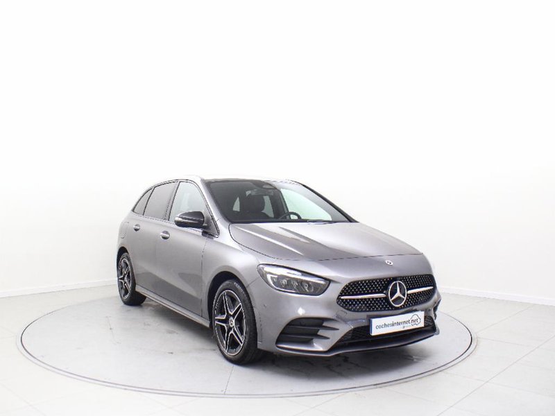 Mercedes-Benz Clase B B 200 (W247) 2025