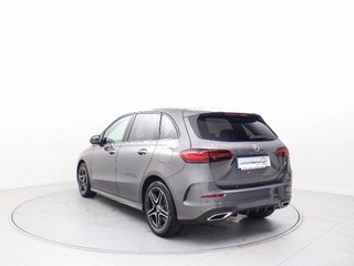 MERCEDES B-CLASS B 250 E PHEV 218 5P