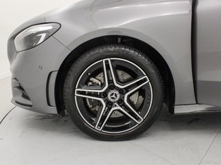 MERCEDES B-CLASS B 250 E PHEV 218 5P