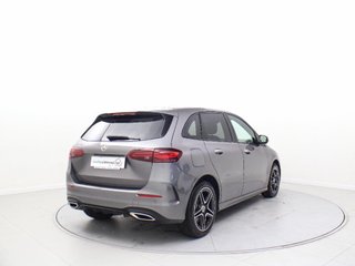 MERCEDES B-CLASS B 250 E PHEV 218 5P