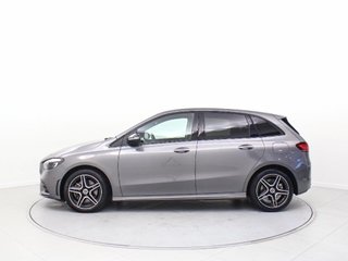 MERCEDES B-CLASS B 250 E PHEV 218 5P