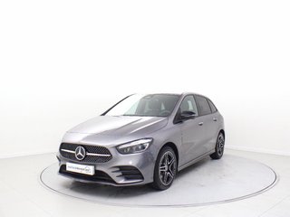 MERCEDES B-CLASS B 250 E PHEV 218 5P
