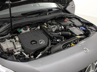 MERCEDES B-CLASS B 250 E PHEV 218 5P