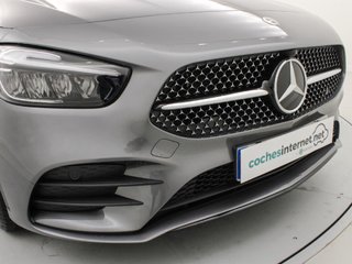 MERCEDES B-CLASS B 250 E PHEV 218 5P